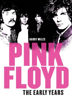 cover image of Pink Floyd